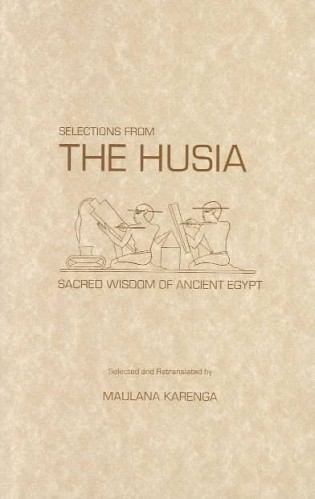 Karenga, Maulana, The Husia