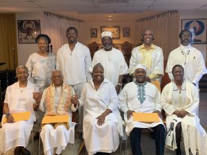 council of elders